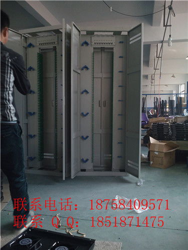 720芯光纖配線(xiàn)柜 慈溪市鑫澤通信設(shè)備廠(chǎng)的專(zhuān)業(yè)通訊設(shè)備解決方案