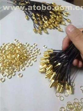 優(yōu)質(zhì)2.4G天線(xiàn)轉(zhuǎn)接線(xiàn)的產(chǎn)品介紹