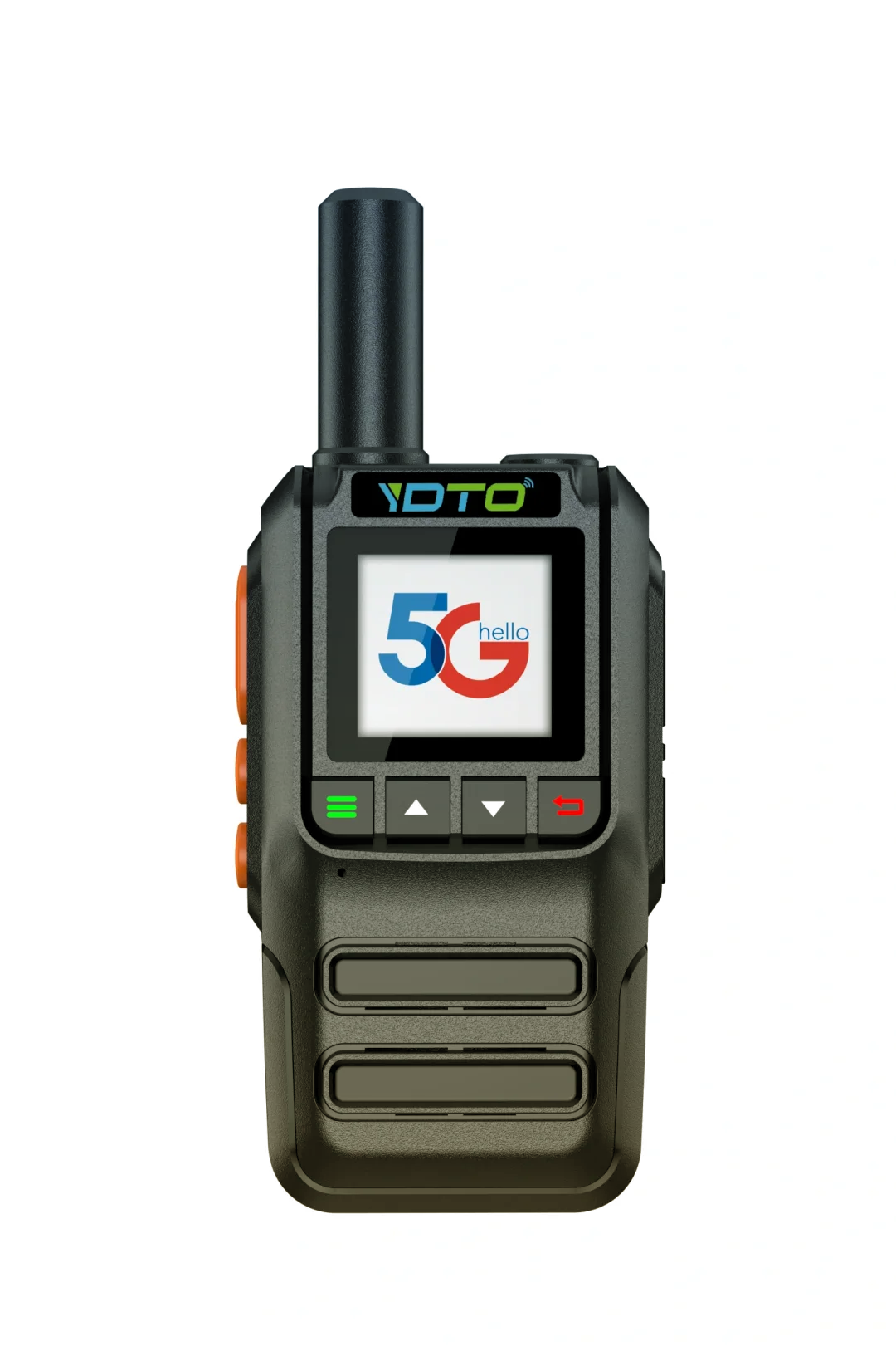 公網(wǎng)對(duì)講機(jī) 開(kāi)啟全球即時(shí)通訊的新時(shí)代