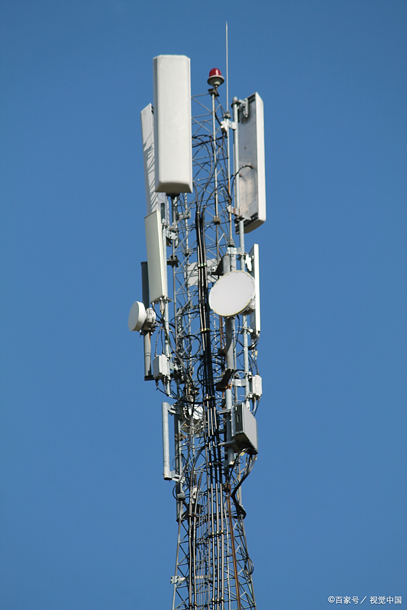 華為機(jī)械設(shè)備大盤(pán)點(diǎn) 通訊設(shè)備背后的硬核基石