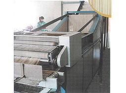 自動滾刀切面機在鄭州食品機械設(shè)備配件制造中的關(guān)鍵作用